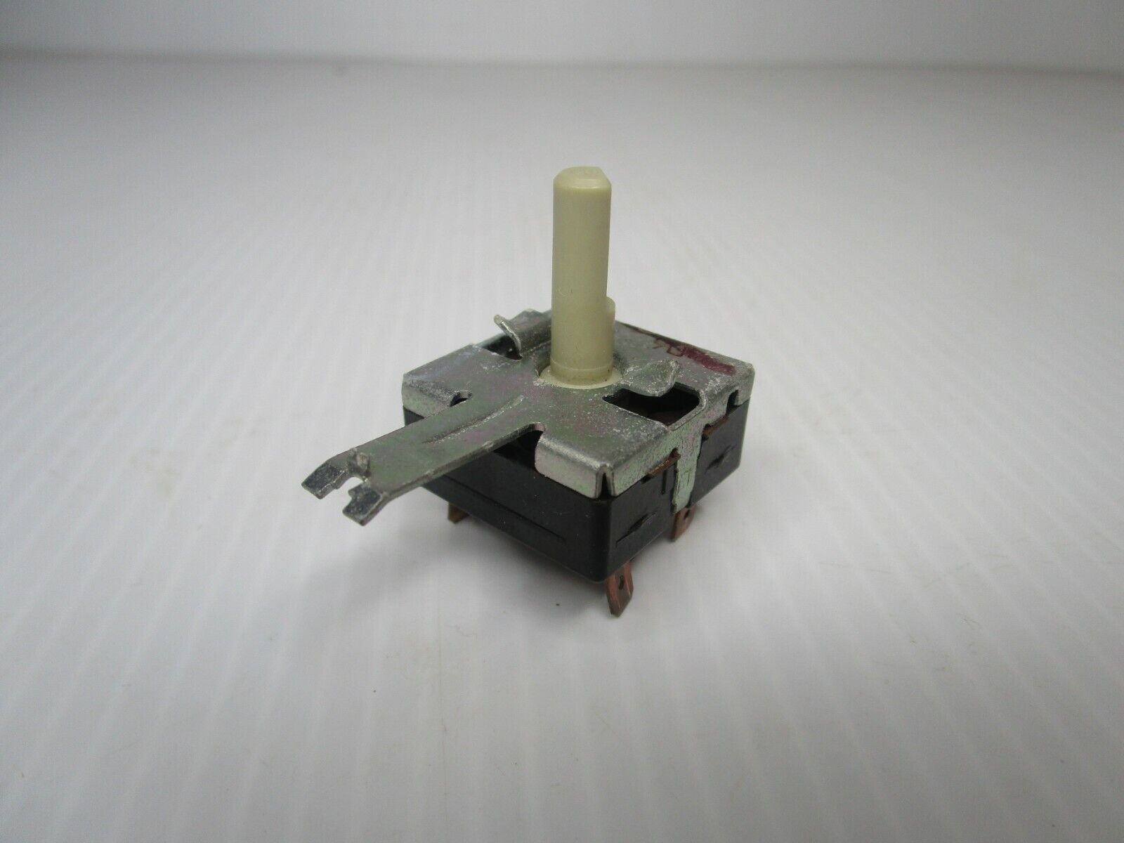 GE Rotary Switch WH12X10326 GE Rotary Switch WH12X10326
